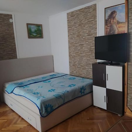 Apartment Nedovic Budva Zewnętrze zdjęcie