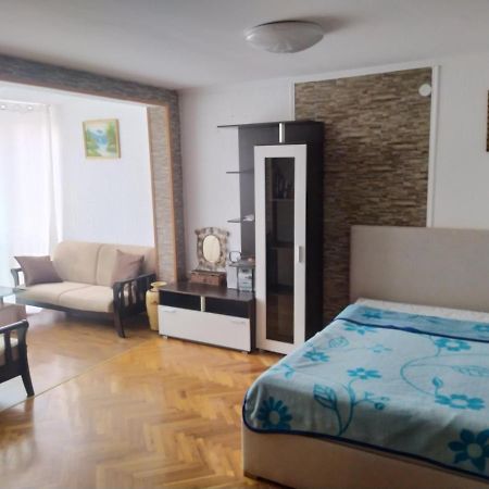 Apartment Nedovic Budva Zewnętrze zdjęcie