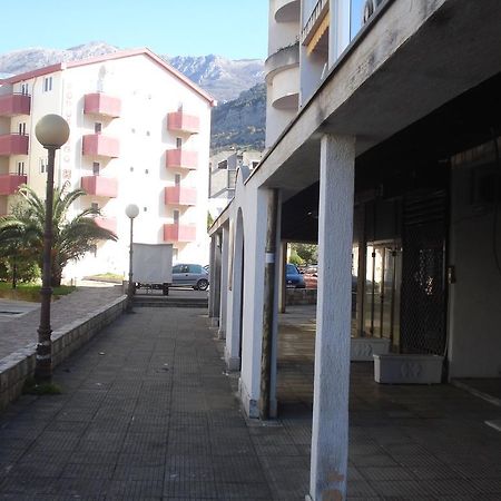 Apartment Nedovic Budva Zewnętrze zdjęcie