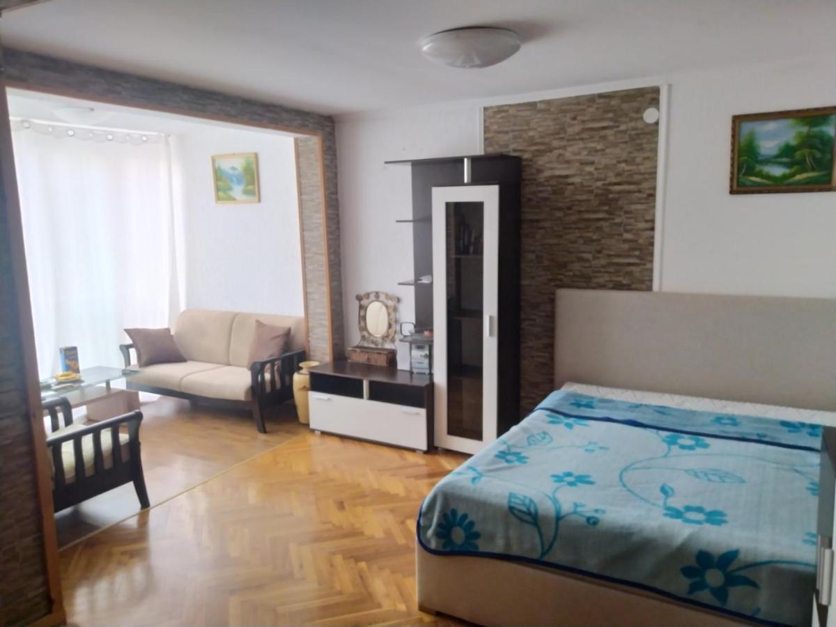 Apartment Nedovic Budva Zewnętrze zdjęcie