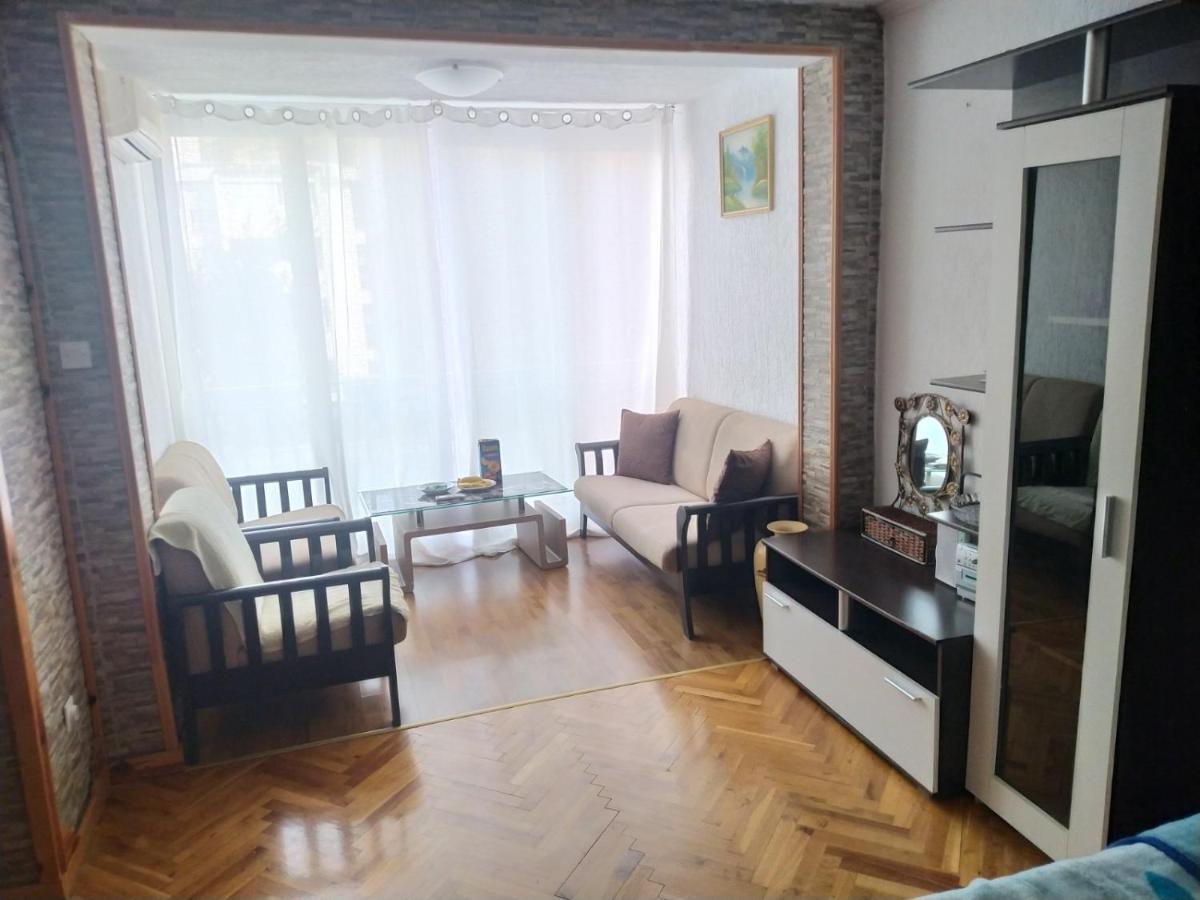 Apartment Nedovic Budva Zewnętrze zdjęcie