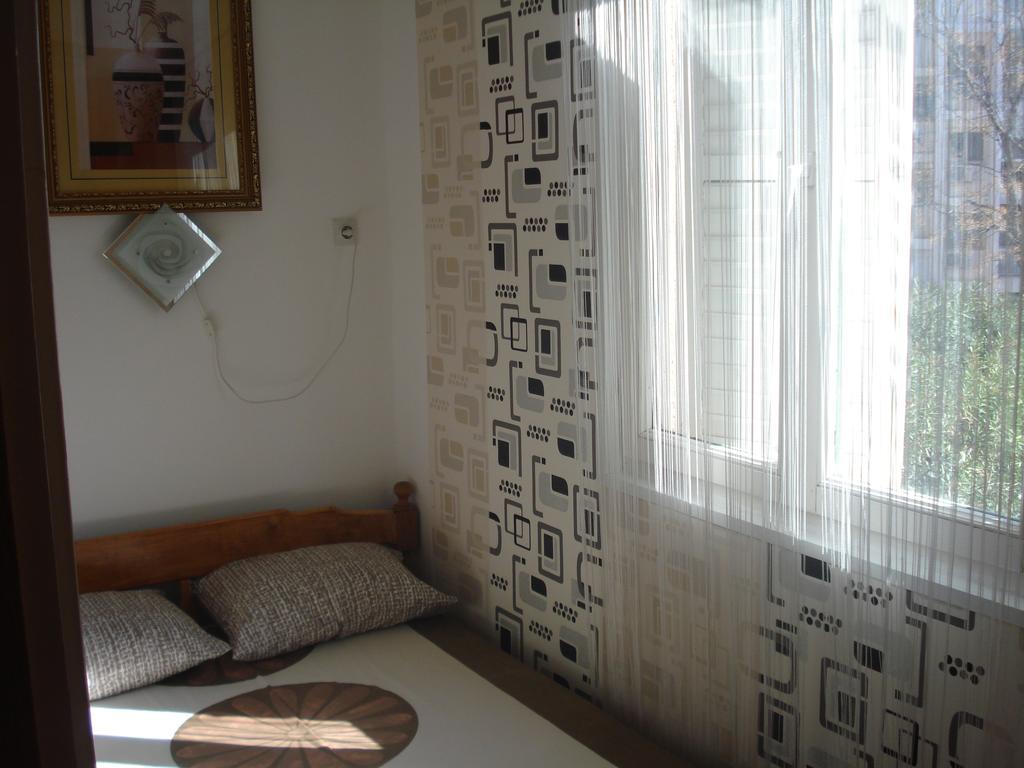 Apartment Nedovic Budva Zewnętrze zdjęcie