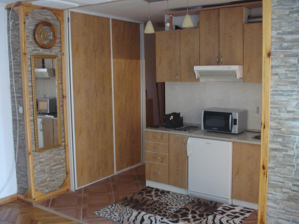 Apartment Nedovic Budva Zewnętrze zdjęcie
