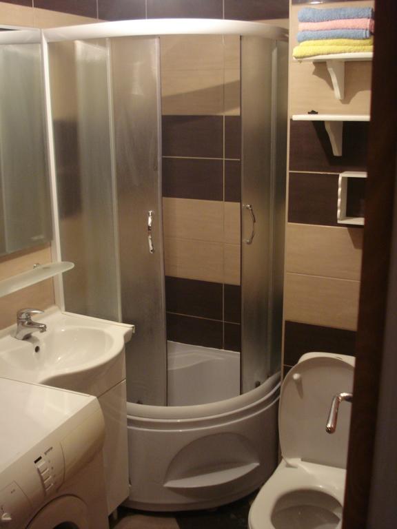 Apartment Nedovic Budva Zewnętrze zdjęcie